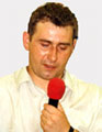Михаил Колашников