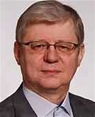 Дмитрий Золотарев