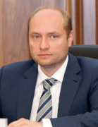Александр Галушка