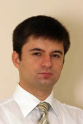Михаил Шеховцов